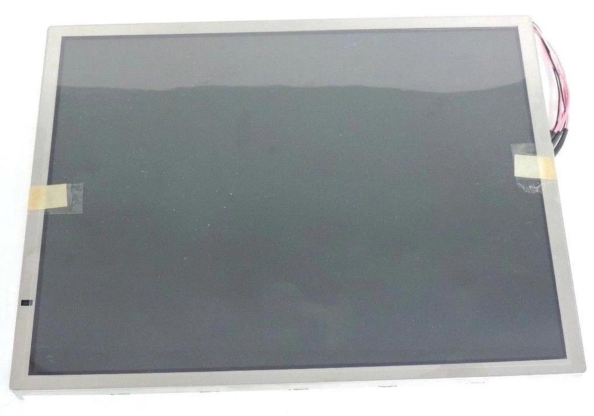 Used LG PHILIPS LC121S1-A1MT LCD DISPLAY A12-1CN18 , 6870L-S060C , 6870L-G045B