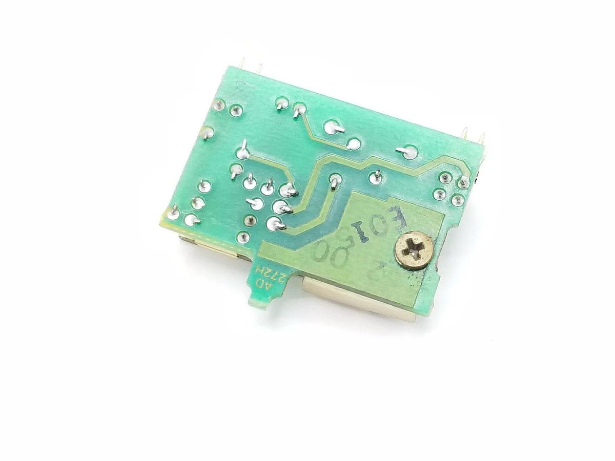 Used GENERIC AE272H PC BOARD