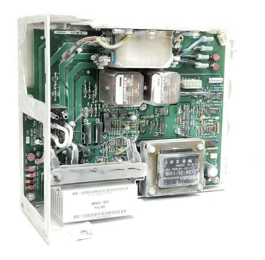 Used ADEPT TECHNOLOGY 10336-15355 REV. B POWER CONTROLLER ASSEMBLY PCA 1033615355