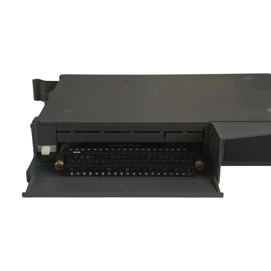 Used Giddings & Lewis 502-03840-24R0 PiC900 Servo Encoder Module 3AO 2EI 502-03840-24