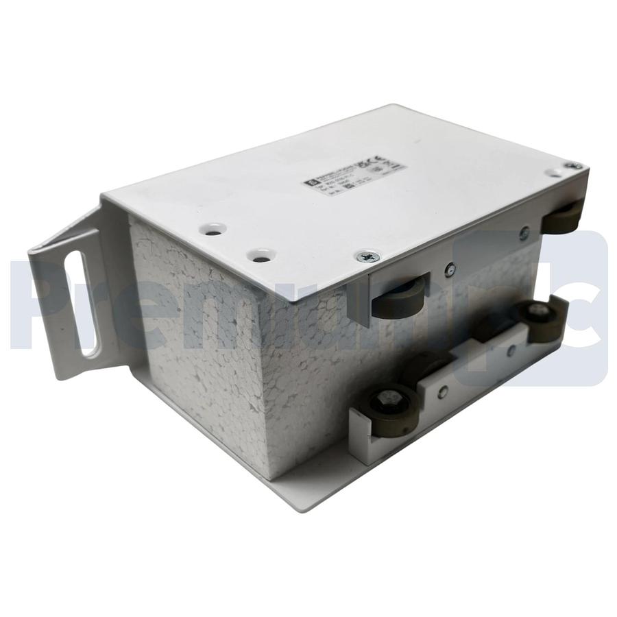 Used Pepperl+Fuchs WCS2-GT09-P1-C | 184047 WCS2 Guiding Trolley Powder-Coated NSMP