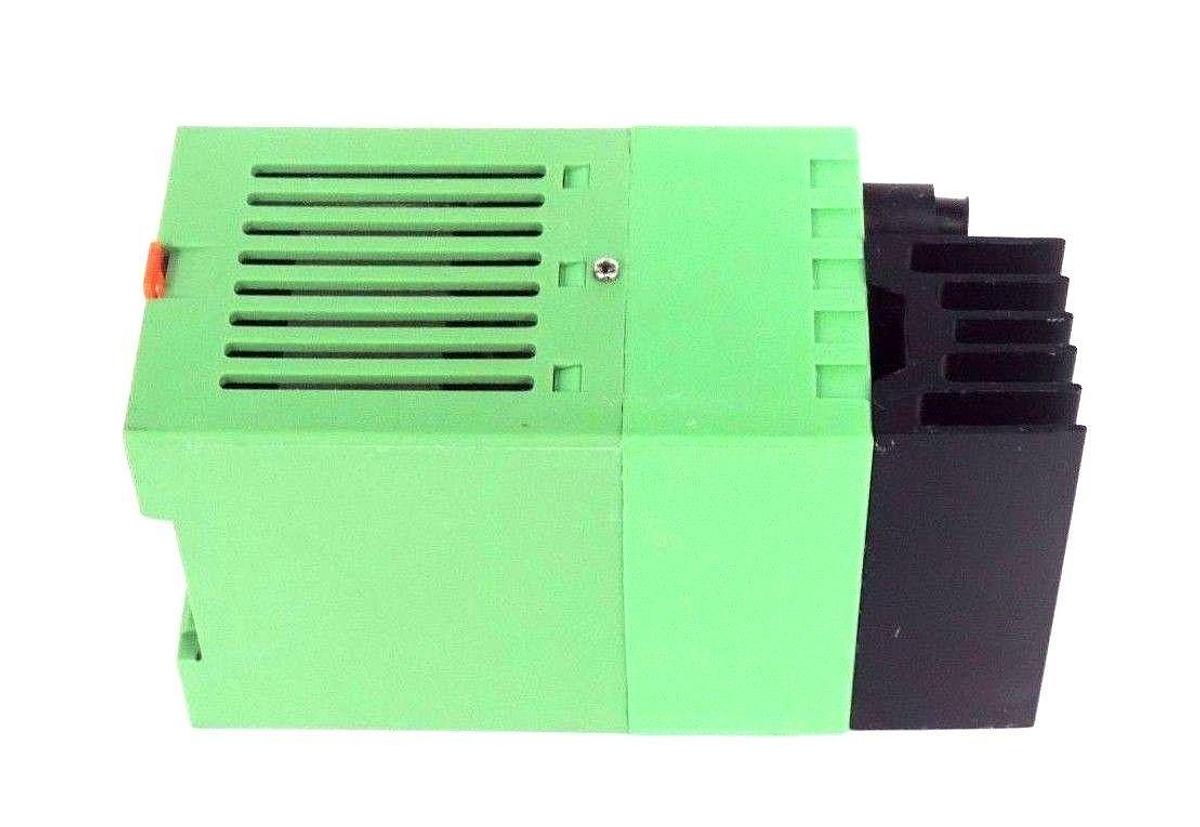 Used PHOENIX CONTACT CM 62-PS-110AC/5DC/1 POWER SUPPLY 2943369, CM62PS110AC5DC1