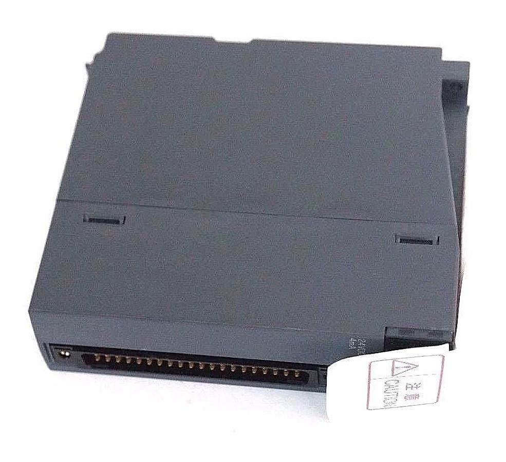 NEW MITSUBISHI MELSEC-Q QX41 INPUT UNIT 24VDC 4mA