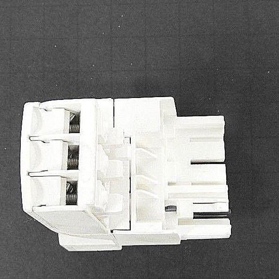 Used SCHNEIDER ELECTRIC LU9MR1C REV.PREWIRING CONNECTOR