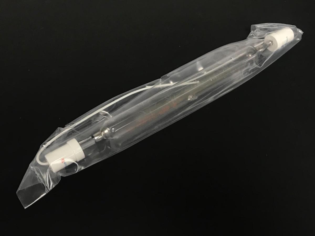 Used SINGULUS 39101151-000 UV LAMP SKYLINE DPLX, BULB IS NEW STILL IN SEALED PLASTIC