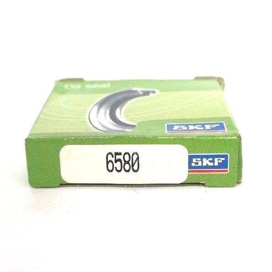 Used LOT OF 7 NIB SKF 6580 OIL SEALS 1-3/16" DIAMETER