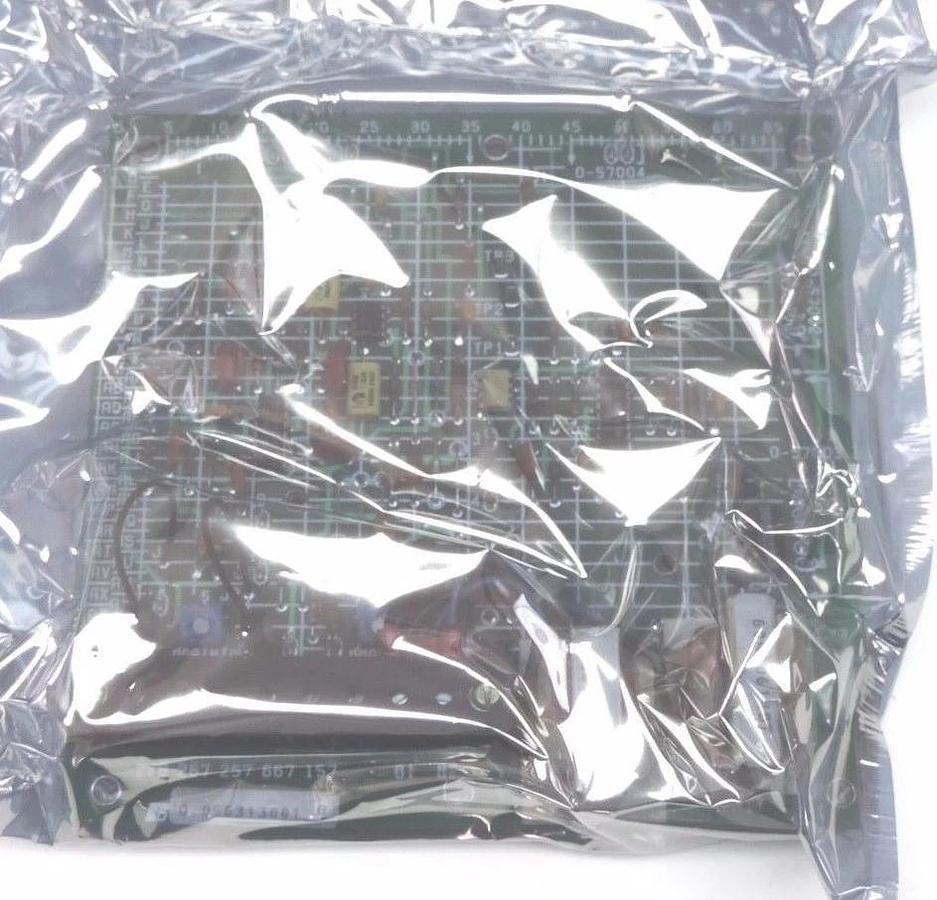 NIB RELIANCE ELECTRIC 34C482 PROCESSOR CONTROL INTERFACE KIT