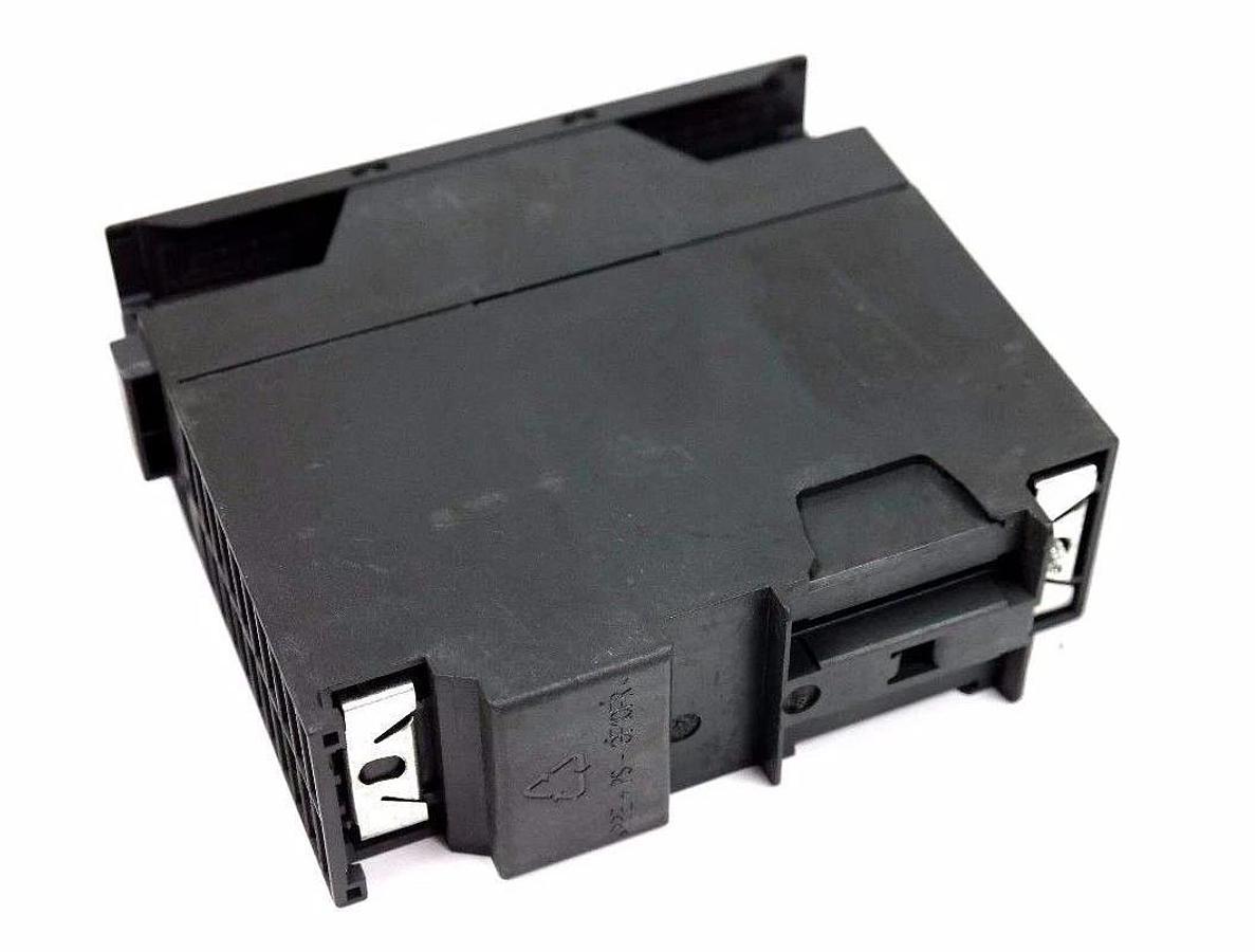 Used LOT OF 4 SIEMENS 6ES7 322-1BH01-0AA0 OUTPUT MODULE 16 POINT 6ES73221BH010AA0