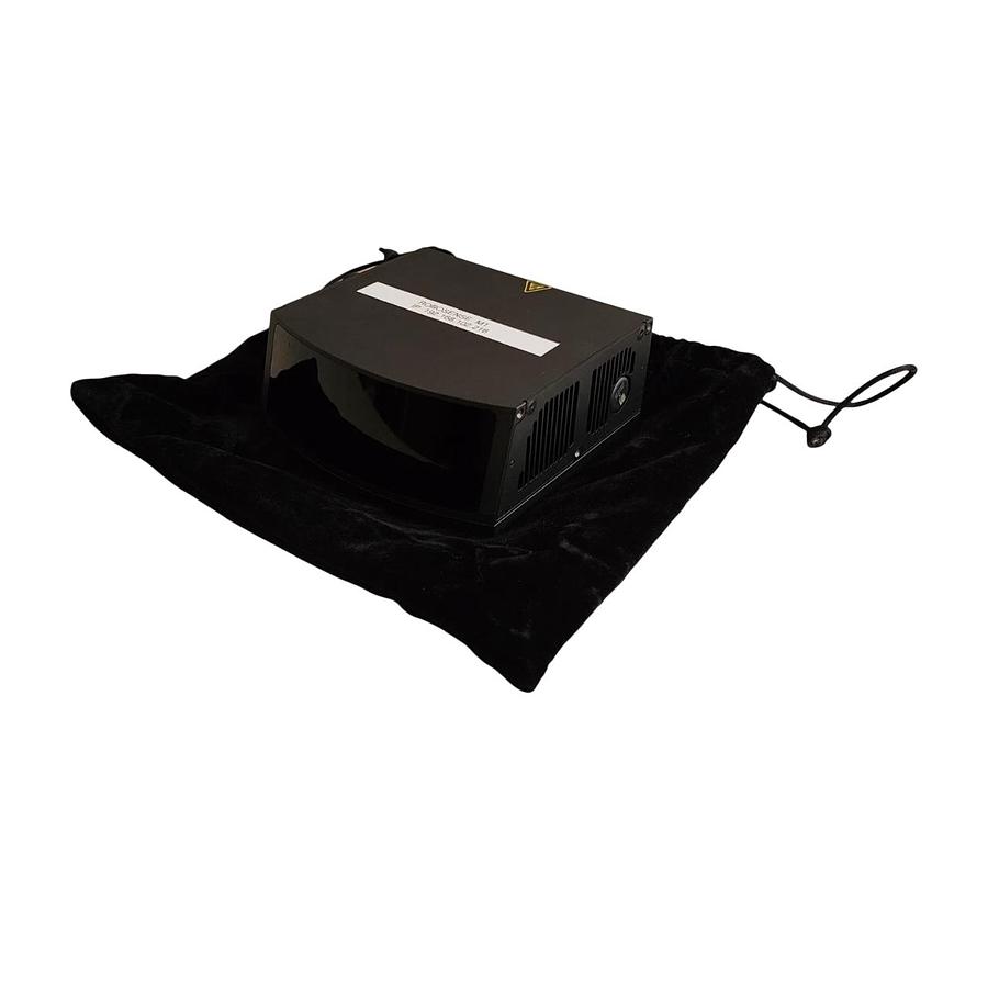 Used NEW RoboSense RS-LiDAR-M1 V3.2.0 M1 AUTOMOTIVE-GRADE SOLID-STATE LiDAR SENSOR