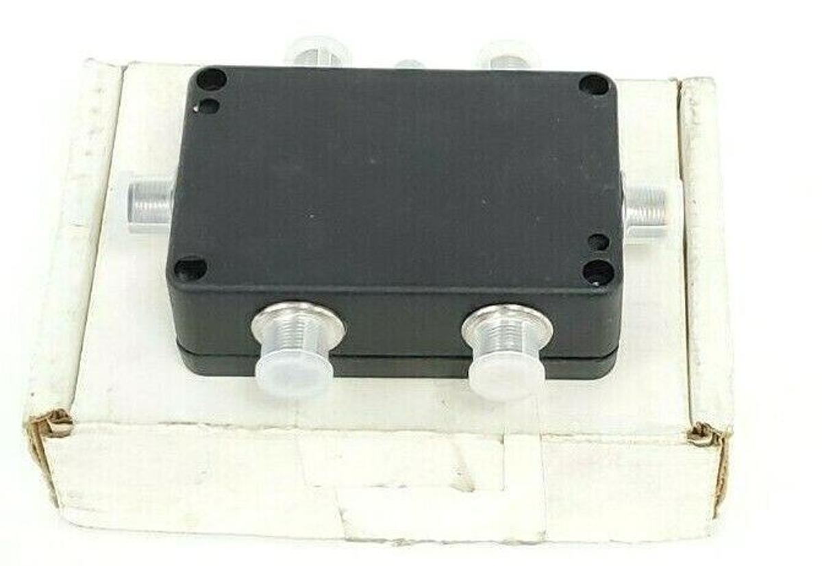 Used NEW BOC THINKAGE DGCOMBOT CONTROL MODULE U0102-50