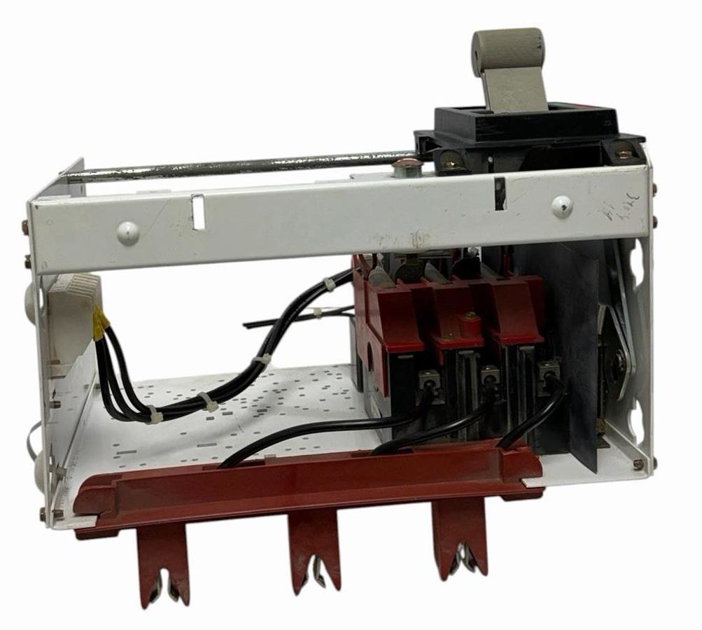 Used EATON CUTLER-HAMMER MNA02373 MOTOR CONTROL UNIT 480V 60Hz MNA02373-020