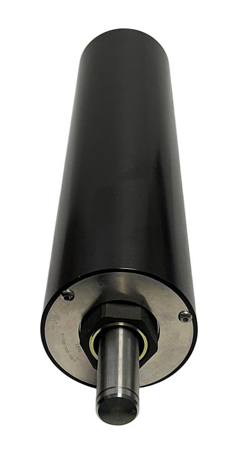 Used UNBRANDED 4381-001-001-R / 4381-001-001-L ROLLER 22'' LENGTH 16'' ROLLER NSNP