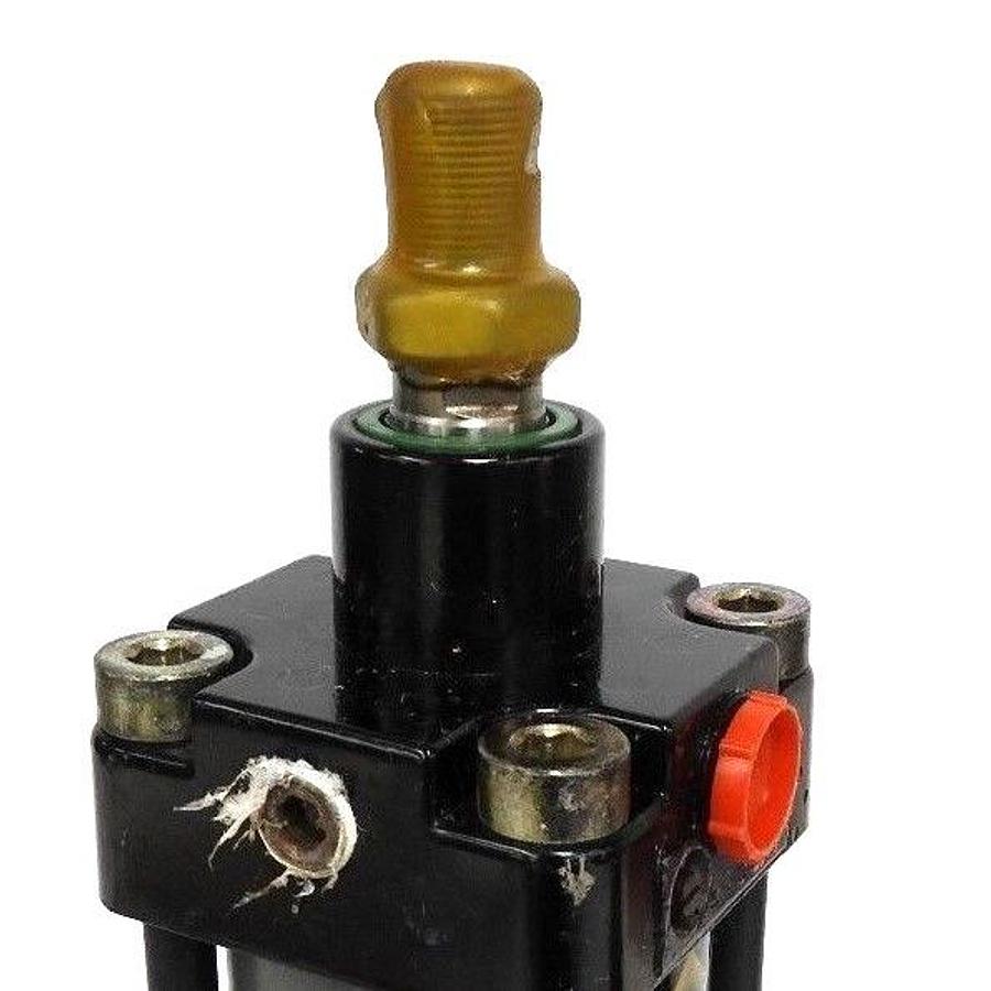 Used NEW DADCO HP-F-80-125-P-1-TO PNEUMATIC CYLINDER 0246-MVRX