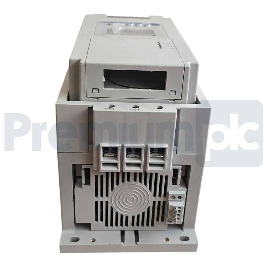 Allen-Bradley 150-F85NBRD /B SMC-3 Smart Motor Controller Soft Starter 3Ph 85A