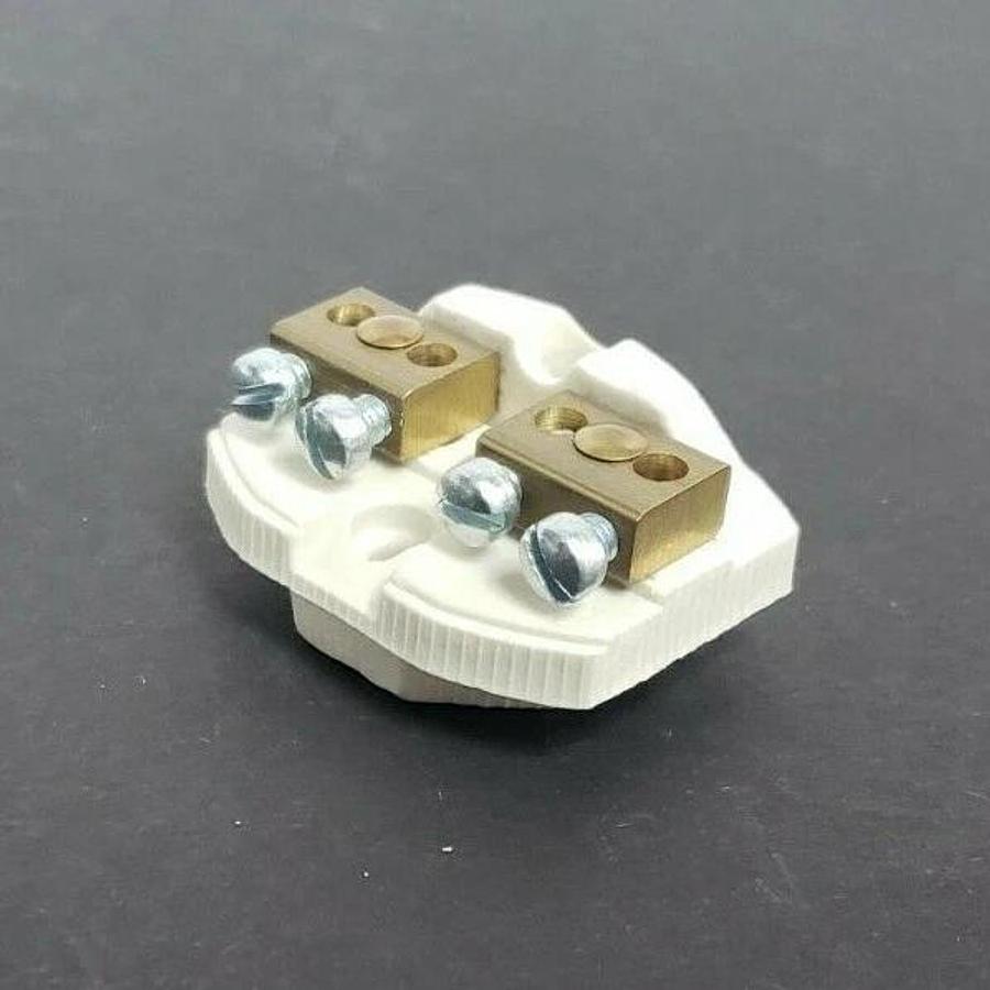NEW PYCO TERMINAL BLOCK RETAINING CLIP