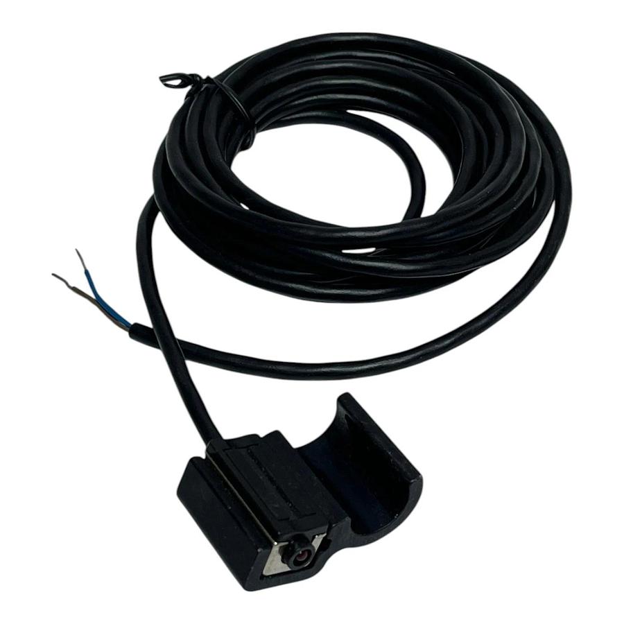 Parker Industrial Magnetic Cylinder Sensor Switch Part No L074860010 Pigtail New