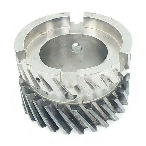 Used GENERIC 9249-UH CAPPER CLUTCH GEAR B5-10H 9249UH