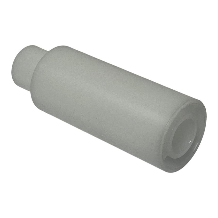 (Lot of 5) 3M 78-8052-6569-7 AccuGlide Roller Wrap Case Sealer Taper New Surplus
