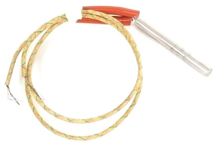 Used NEW WATLOW E2A83 FIREROD CARTRIDGE HEATER 240V 300W, 9527 E2A83-L12