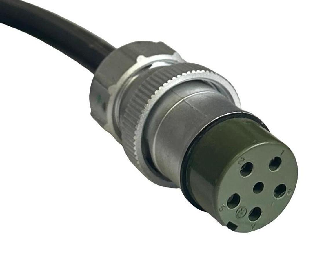 NEW KITO HARRINGTON E6AX003S / ES1615S003 / K47417-1 PUSH BUTTON PENDANT WIRED