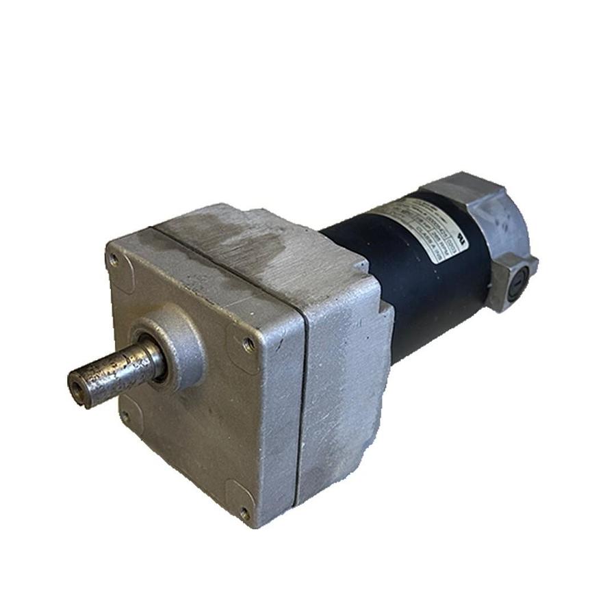 Used ELECTRIC ATATUCE BEST PRODUCTS 70248 MOTOR 1/8HP 265RPM 5077.065 / 5077065