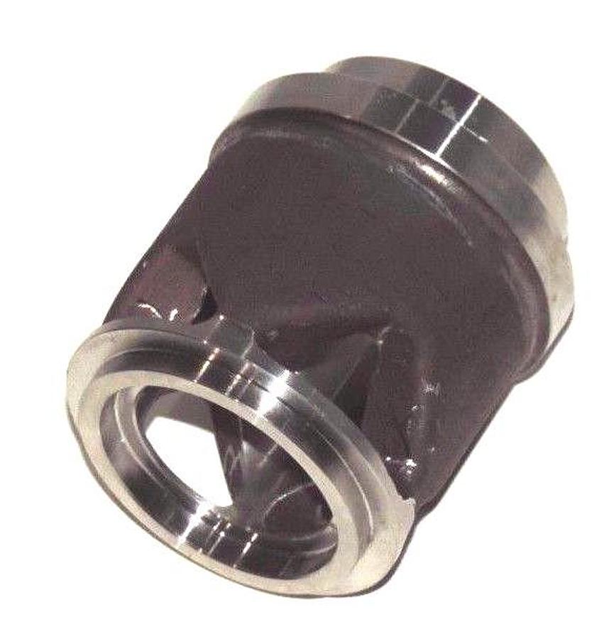 Used NEW FISHER 20A3320X012 UPPER CAGE TYPE YD HIGH-TEMPERATURE KEY 3B