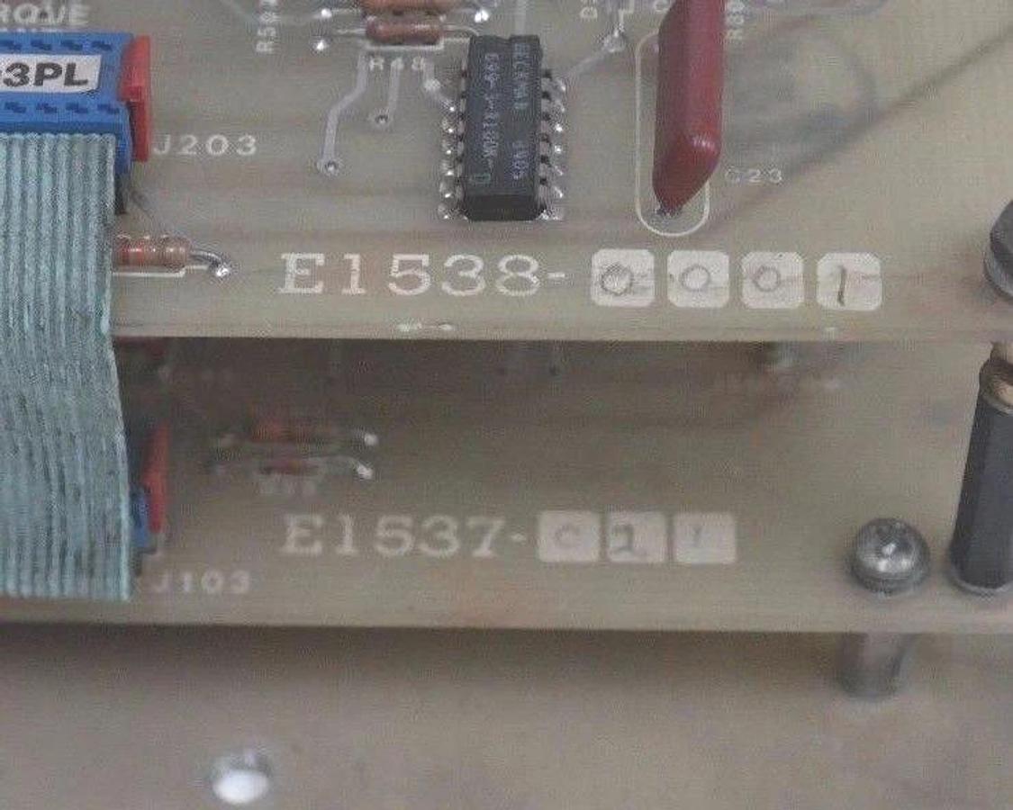 Used POLYSPEDE FHP-75 ADJUSTABLE SPEED DRIVE 7.5HP, 3PHASE, HP SERIES, FHP75