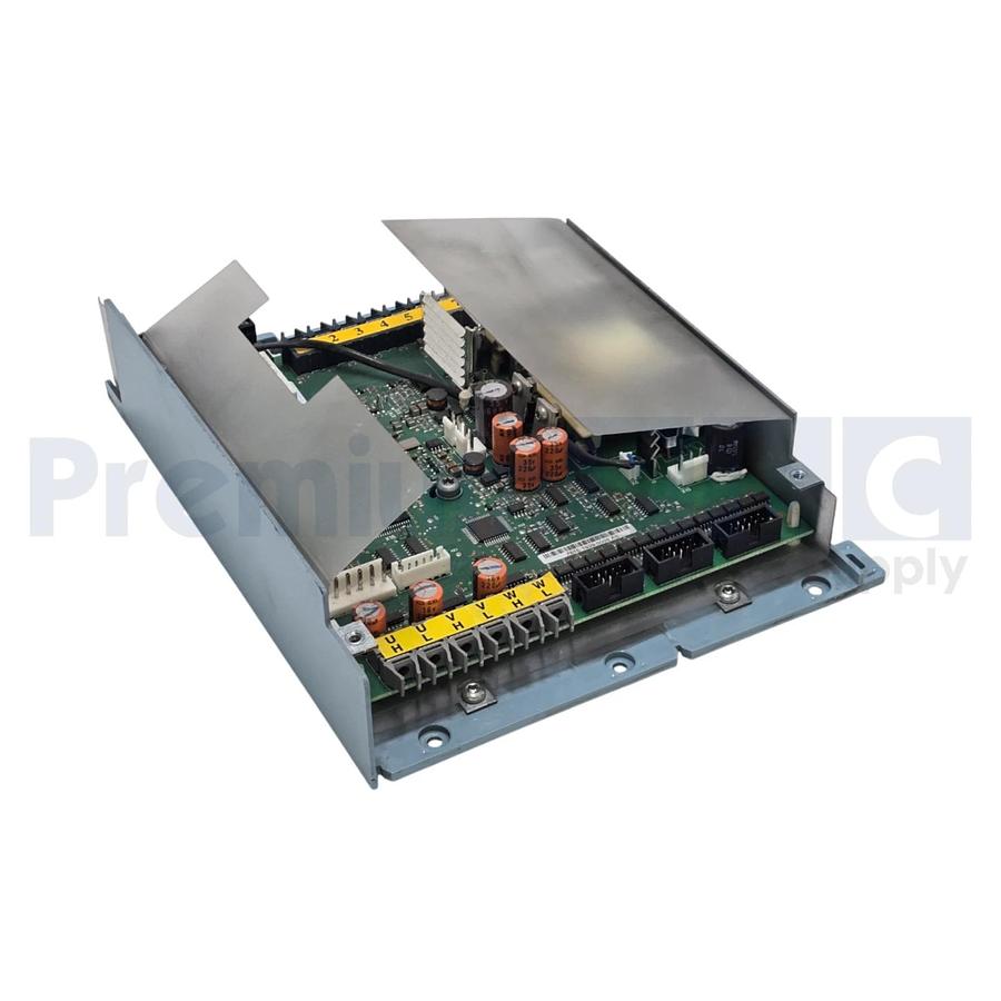 Used ALLEN BRADLEY SK-H1-ASICBD-D730 PowerFlex 700H/S ASIC BOARD KIT 400/480V, 730A