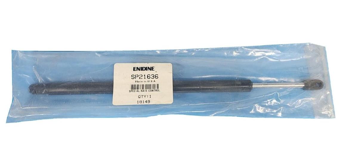 Used NEW ENIDINE SP21636 CYLINDER 18149