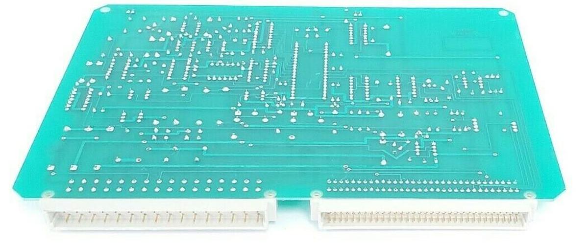 Used ENVIRONMENTAL ELEMENTS CORP. PD0798 I/O PROCESSOR ASSY.