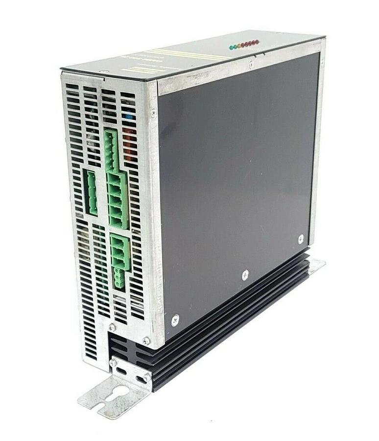 Used ATLAS COPCO QMM34025 SERVO CONTROLLER 4240030881-0006 P5