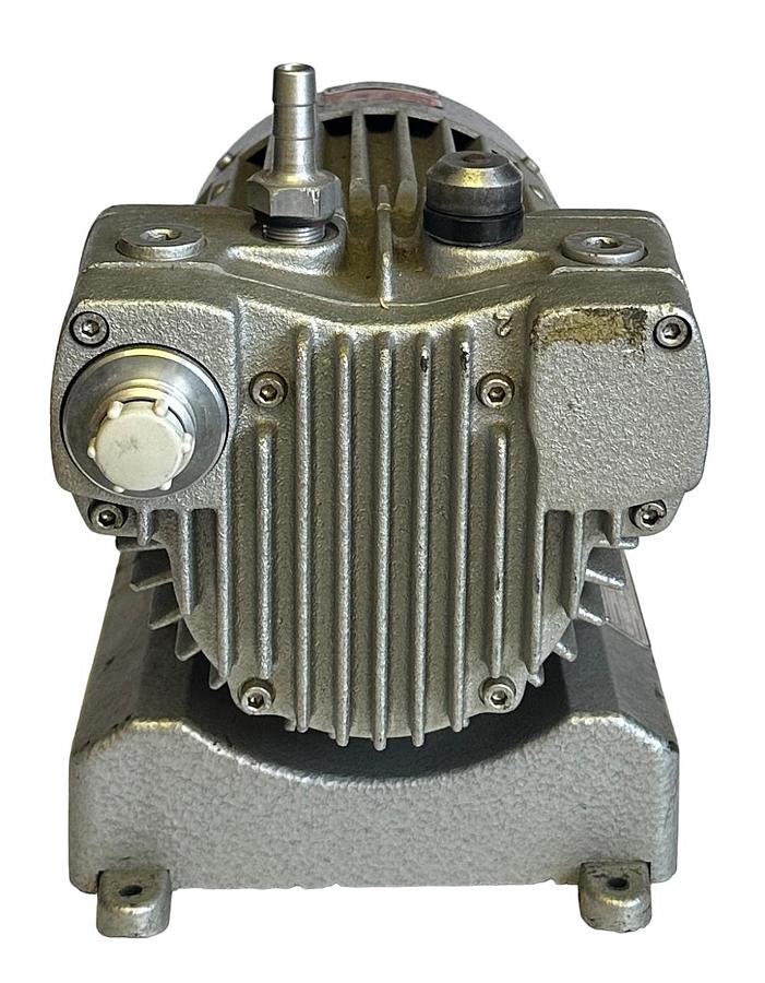 Used WERIE RIETSCHLE TL6V(01) VACUUM PUMP VDE0530/72 0.25kW 220V 2.1A 1-PHASE 1194762