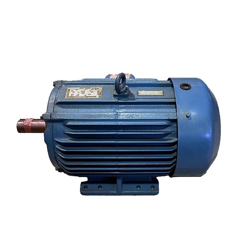Used NEW AO SMITH MAGNETEK F-391324-63 / F39132463 ELECTRICAL MOTOR 3HP 3PH 1165RPM
