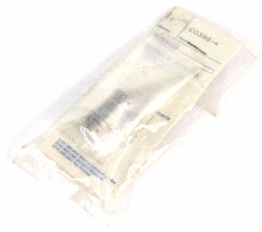 Used NEW WINFRED M. BERG CO399-4 REPLACEMENT PART 200-2135