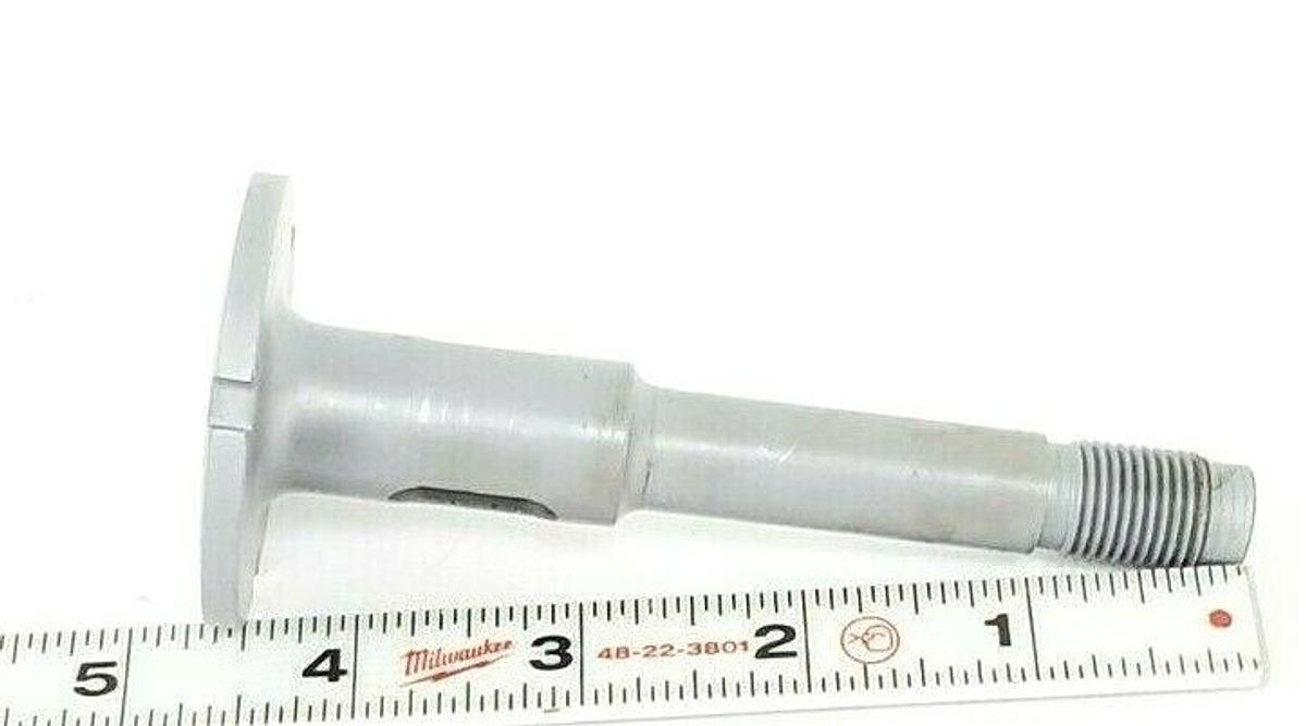 Used NEW GENERIC B5-7D2 STEM JAW 91805BB