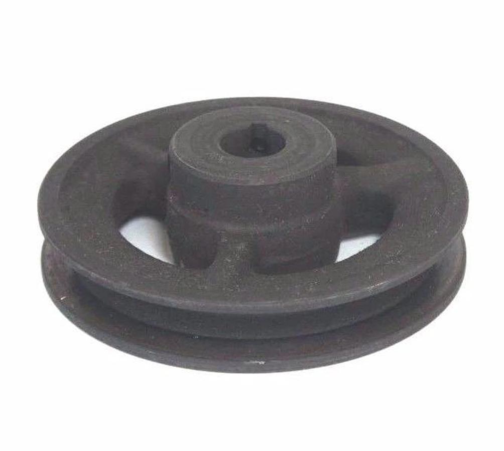 Used GENERIC B050 PULLEY 1/2" BORE