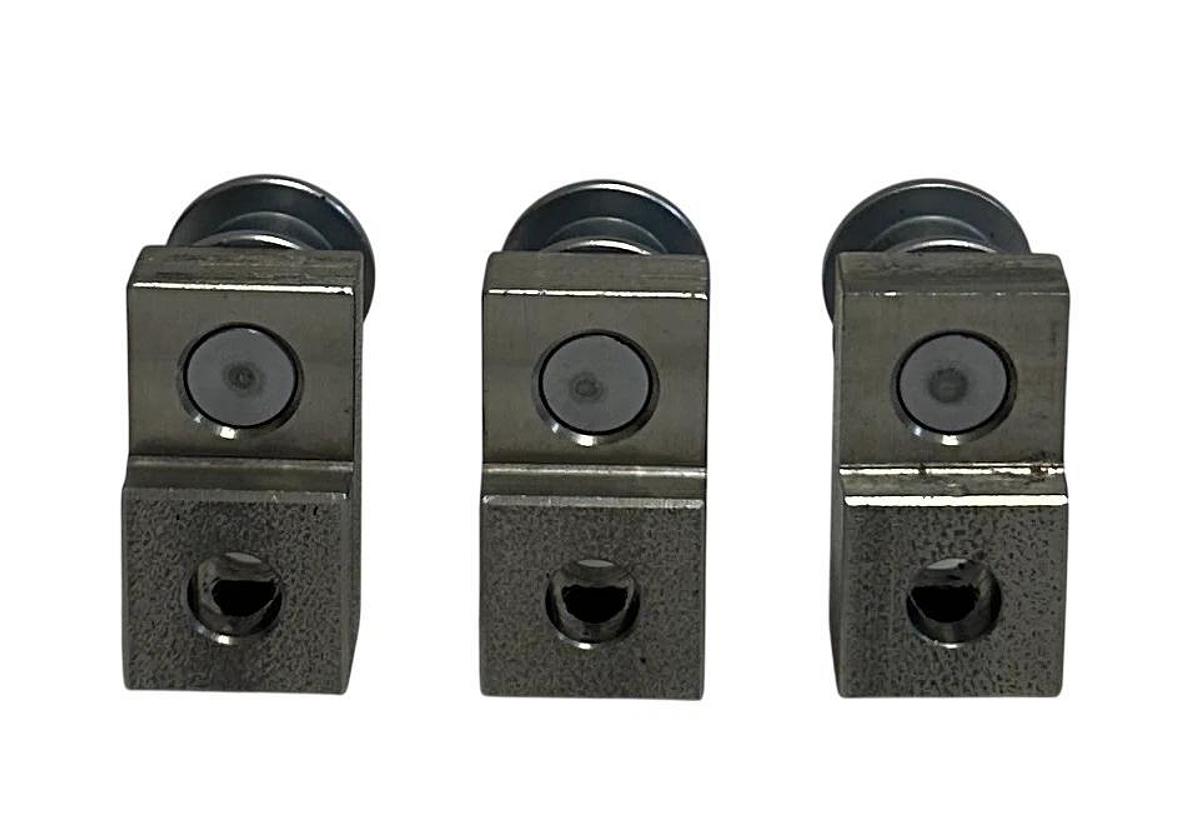 3 TRIANGLE 05-B-07-C2 / A34008 / 104461733 OEM ARM SPOUT LINK DRIVES NSNP