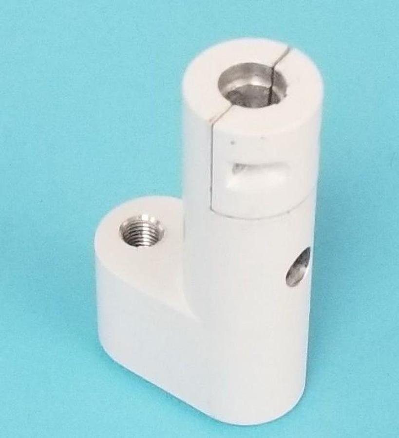 Used NEW M2 PP232673-A JOINT SIDE A W/ PP232675-A CLAMP