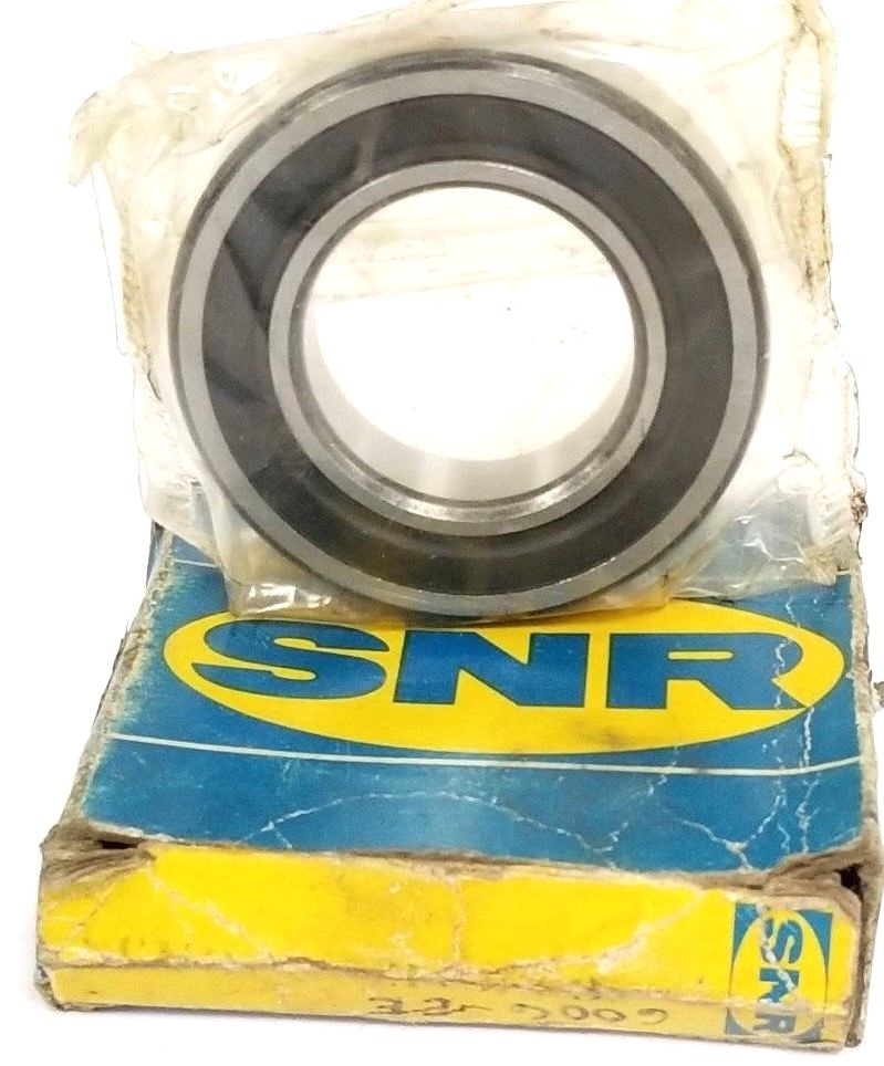 Used NIB SNR 6006J30 BEARING 6006