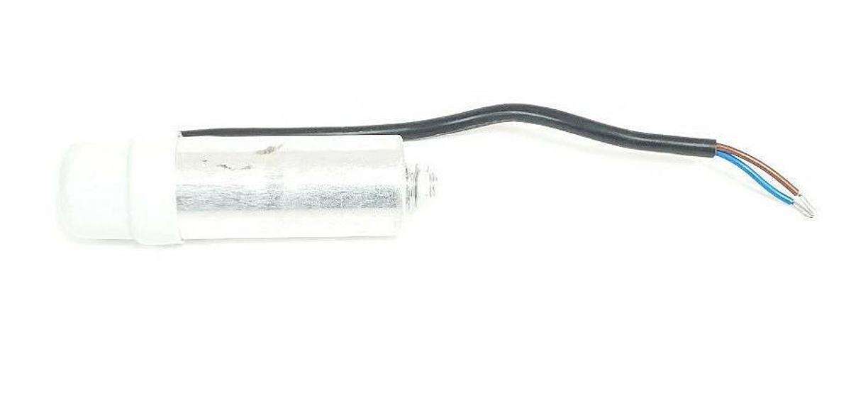 Used PFLANZENOL SCHUTZART MKB MKP 7/500 CAPACITOR MKP 7uF +/- 5% 430VAC 30000h/KI A