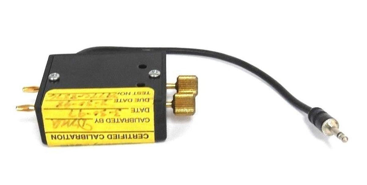 Used BETA TC-7957 EXTERNAL TEMPERATURE COMPENSATION MODULE TC7957