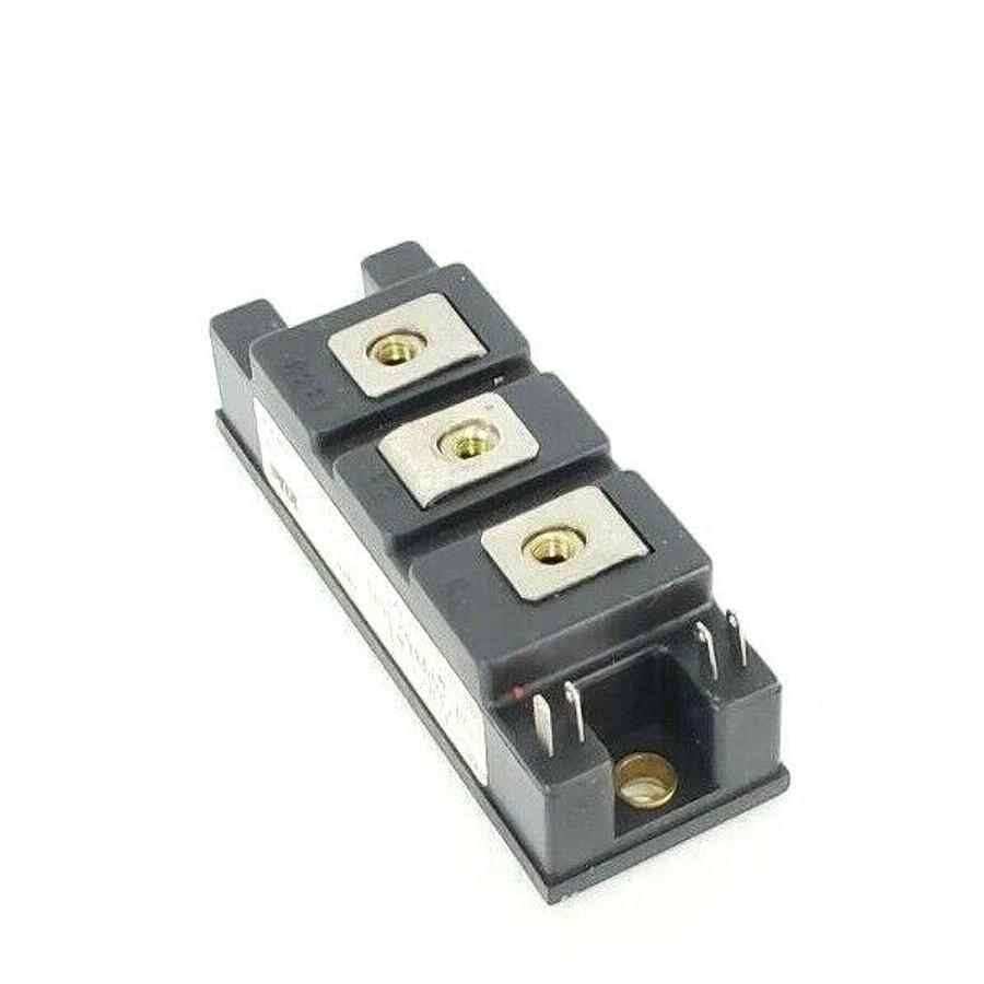 Used PRX POWEREX KD224575 TRANSISTOR MODULE