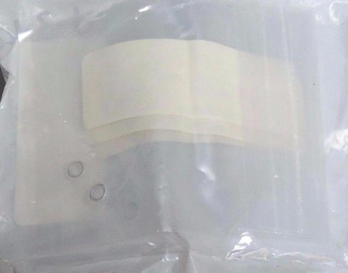 Used NIB WATERS WAT270940 2690 WASH TUBE PKG (4)