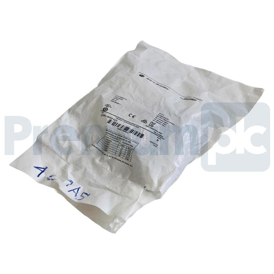 Allen-Bradley 42GRU-9202-QD /B PHOTOSWITCH Polarized Retro SFP Sensor M12 QD NEW