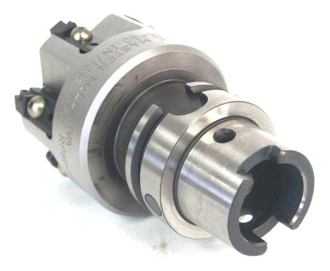 NEW VALENITE HVA TL# CT-62614 MASTER MILL 1844-900-140 12000RPM MAX