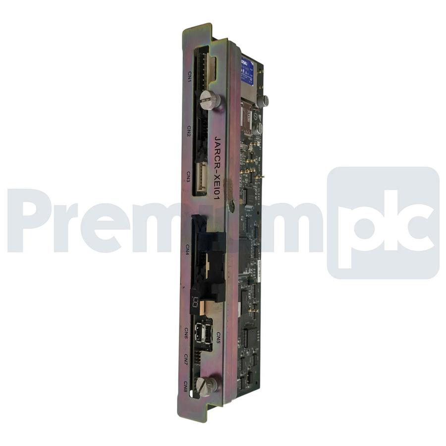 Yaskawa JARCR-XEI01 | JARCRXE101 Encoder Interface Board Rev B01 HE9201014 NSNP