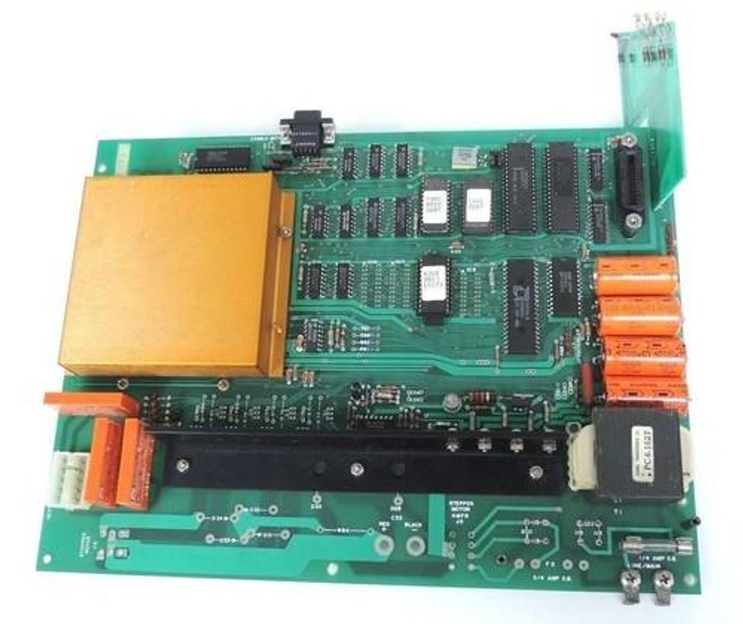 Used SAUNDERS AND ASSOC. INC 0000167-00 BOARD 0000166-04 BOARD