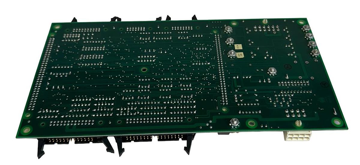 Used GMA INC 7712-1004 / 77121004 PC BOARD ESC-4 NSNP