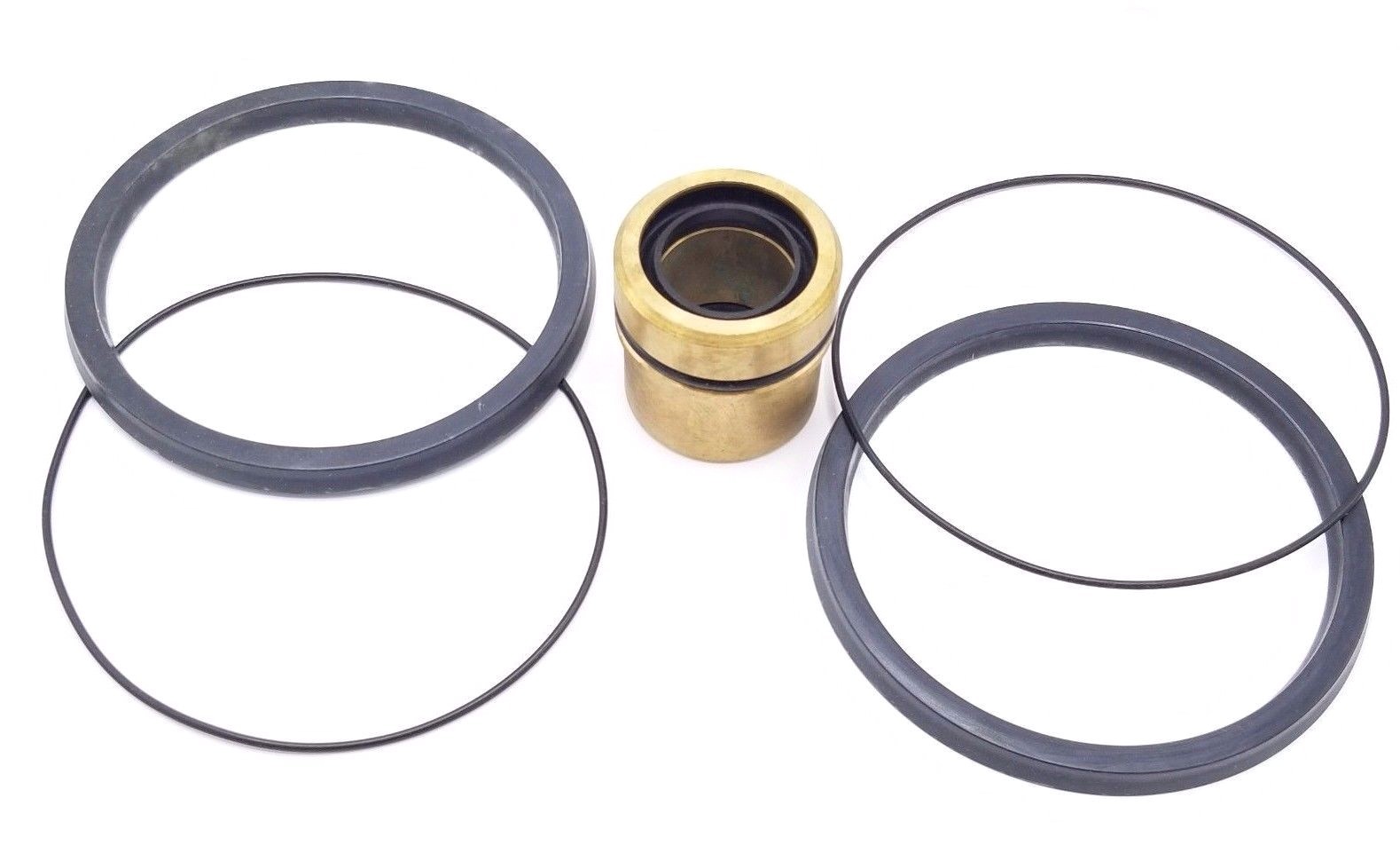 Used NEW GENERIC N-A10-RTI-RK-4-1 REPAIR KIT 4'' BORE 1'' ROD DIA.