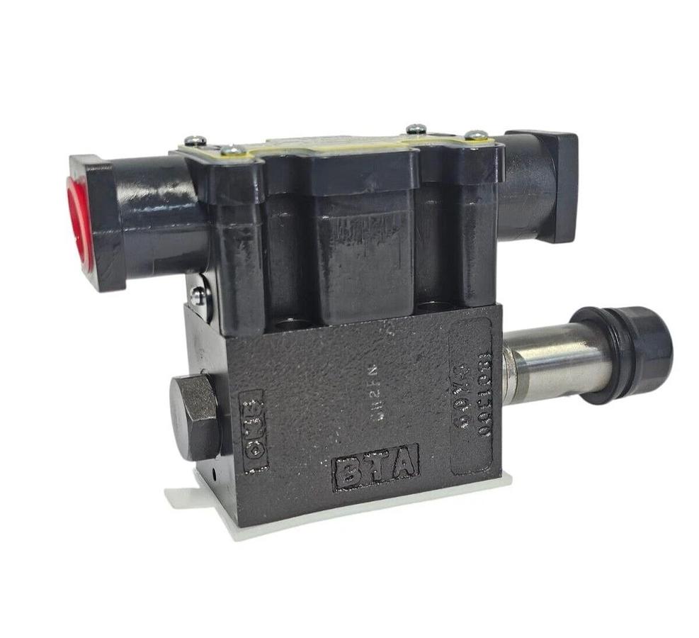 NIB PARKER D1VW020BNYCF HYDRAULIC SOLENOID VALVE D1VW020BNYCF 94